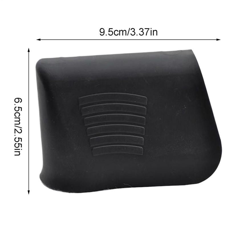 Caulking Finisher Tool Floor Sealant Smooth Scraper Tile Grout Finisher Grout Hand Tool Polyurethane Caulking Accessories