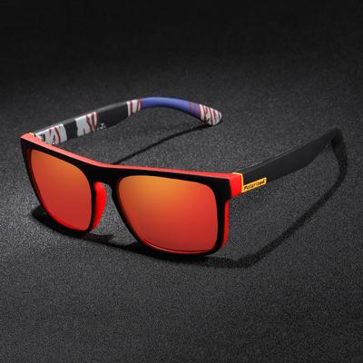 Spolaryzowane Okulary Unisex Kwadratowe Rocznika Okulary Znane Marki Okulary Spolaryzowane Okulary Retro Feminino dla Kobiet Mężczyzn