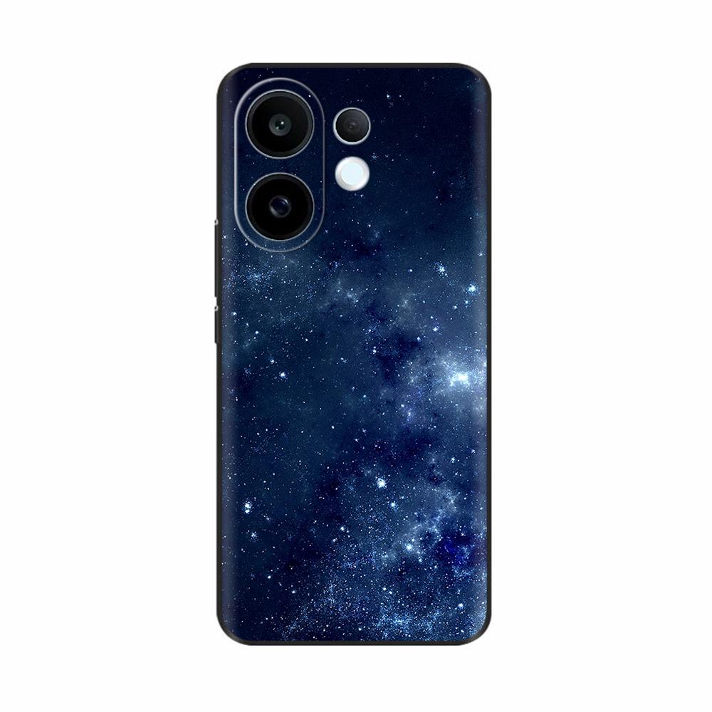 For Vivo S30 Pro Mini Case 2025 Cute Funny Shockproof Capa Silicon Soft TPU Phone Cover For Vivo S30 S 30 Case Protective Fundas