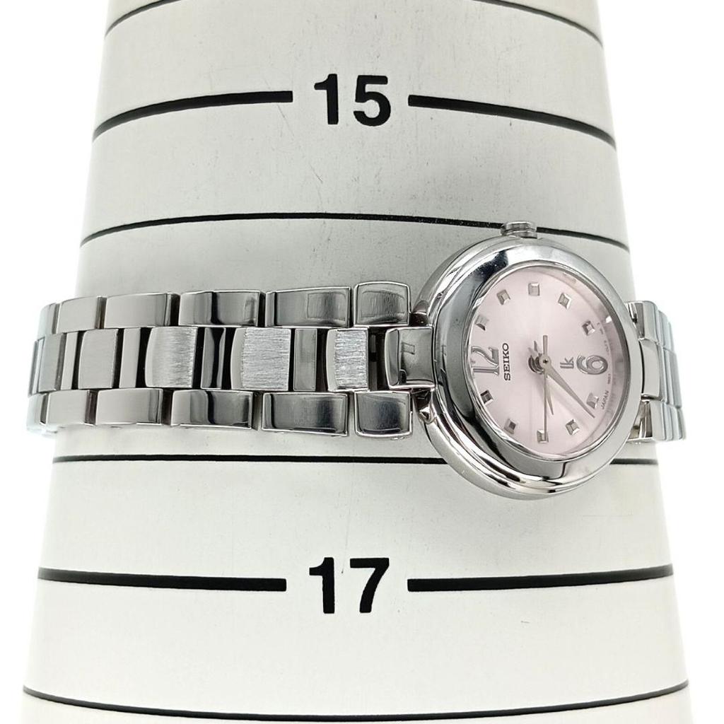 [USED] Seiko Lucia Women's Watch B6I-1