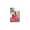 Takara Tomy Licca-chan Doll LD-30 Kimono Outfit Toy for Pretend Play Ages 3 and Up