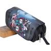 Astuccio Cartoon Anime Borsa Portapenne per Studenti