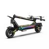 2026 Neuer OOTD SR1 Elektroroller – 1400W Motor, 48V 20Ah Akku, 70km Reichweite, Doppelfederung, 10" Reifen