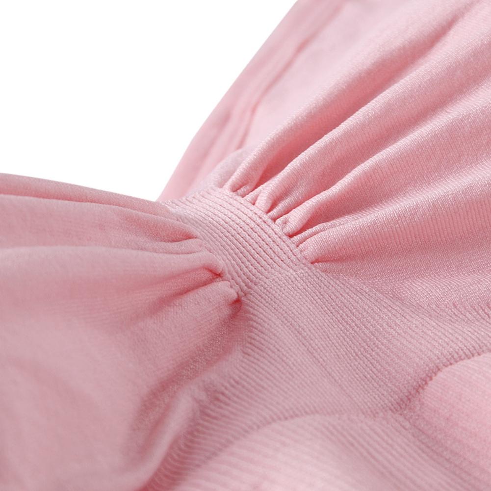 Women Adjustable Strap Maternity Bra Comfortable Nursing Bra