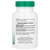 Nature's Plus Herb Active Astragalus 450mg Veggie Capsules, 60 Count
