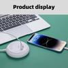 Multiport USB C Charger PD 35W Fast Charging Phone Charger Power Strip for IPhone Samsung Xiaomi EU US Plug Wall Charger Socket