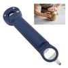 Retractable Jar Opener   Stainless Steel Labor Saving Multifunctional Bottle Opener for Home Use