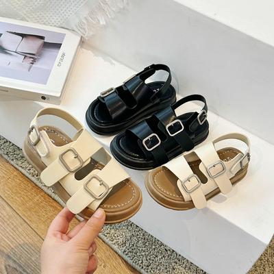 Unisex – Sandaletler ve Parmak arası terlikler