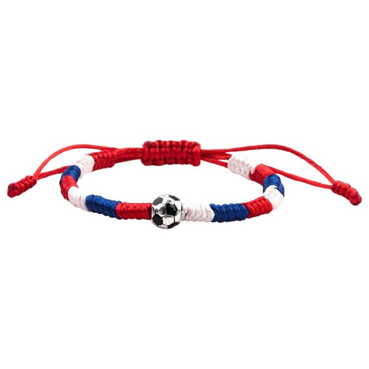 Sporty Fashion Adjustable Bracelet in Elegant Color Hues for Active Lifestyles Perfect for Gifting