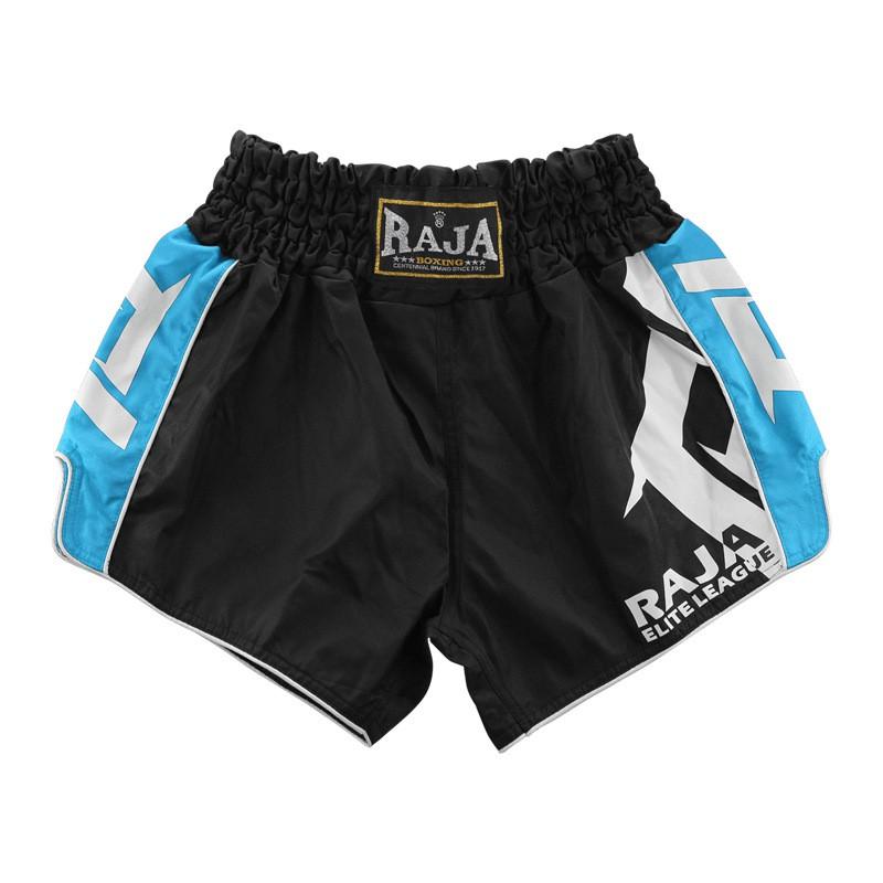 Breathable Quick-dry Muay Thai Boxing Shorts Cycling Jersey Unisex Adult Training Competition Sportwear