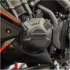 Fit for CB650R CB650 2014-2023 CB650F CBR650F Motorcycle Covers Case Set Engine Cover Set Cover Engine Guard(CBR650R CB650R 14-20)