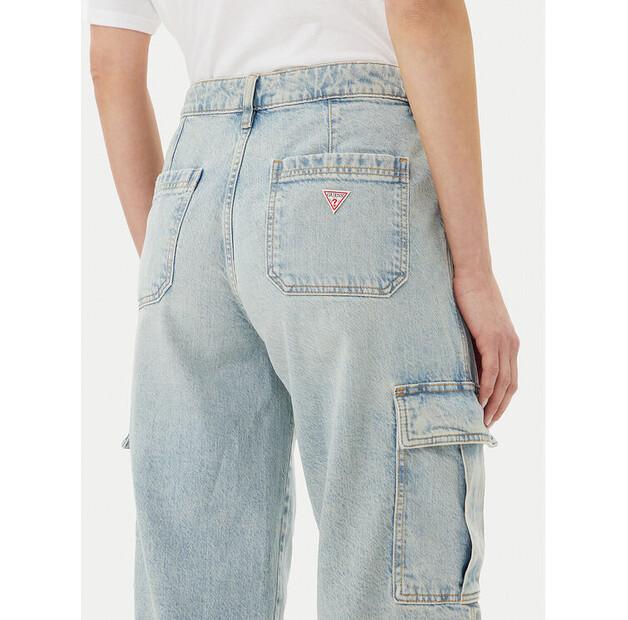 Джинсы Guess Jeans W5RA1R D5M51