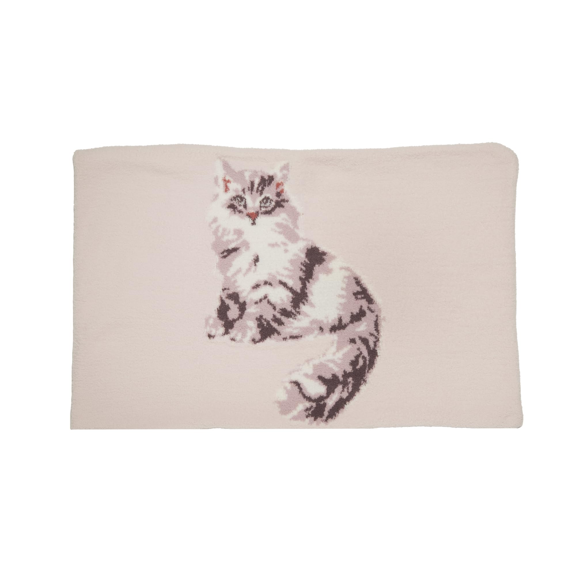 

sleep CAT JQD pillow case PSGG242837 PNK F [Gelato Pique] Women s розовый