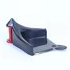Plastic Universal Car Hose Slide Tire Wedge Car Wash Tube Anti-pinch Tools Car Hose Guides Stucking Under Wheels