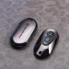 RPO5   Car Key Fob Cover Case Keychain Holder For Mercedes Benz Accessories A200 C180 C200 C300 GLA250 GLC300 GLE400 GLE500