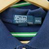 Seconde vie - Polo manches courtes Homme Mesh - Très bon état