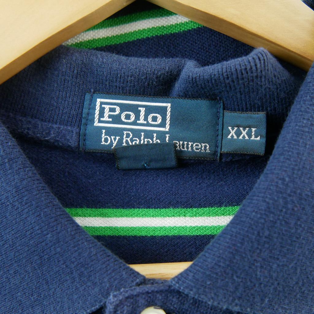 Seconde vie - Polo manches courtes Homme Mesh - Très bon état