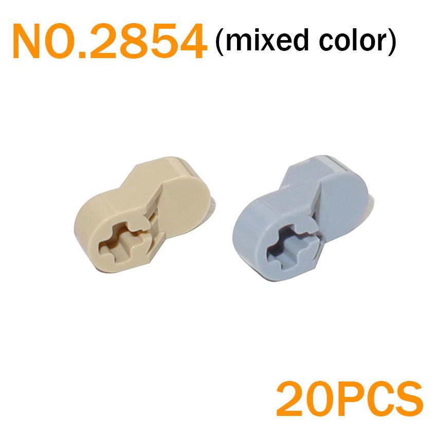 Non-Toxic Engine Cylinder Support Power-Driven Building Blocks Moc Bricks Gear Series Mechanical Technical Part 4159 35188 18947 2852 6539