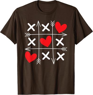 Oberteile – T-Shirts