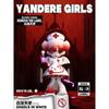 Yandere Gires Generation Two Removes The Label Series Toys Doll Cute Anime Figure Desktop Ornaments Gift