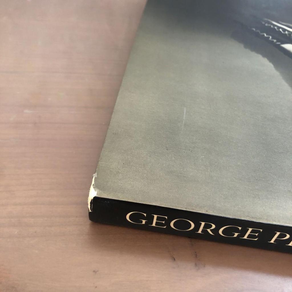 [USED] George Platt Lynes BALLET Photo Collection (Foreign Book)