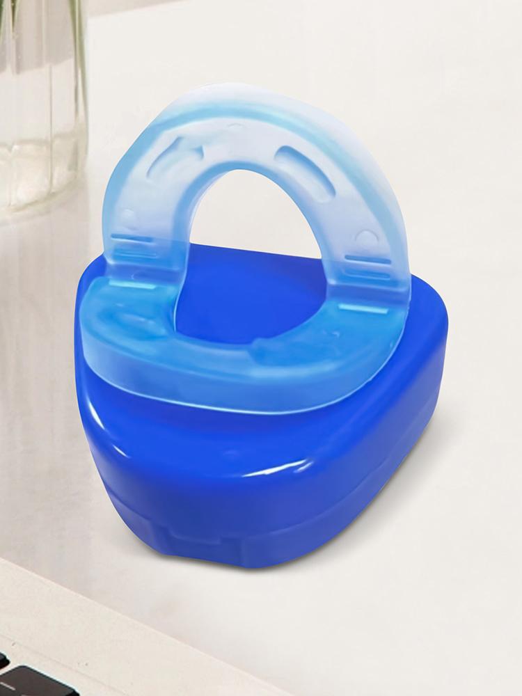 Anti Snoring Mouthpiece Sleeping Devices Anti Snore Mouth Guard Bruxism SnoringStopper Improve Sleep Mouthpiece Stop Snoring