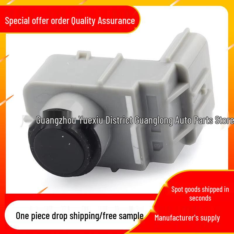 Parking Radar Sensor for Hyundai IX35/Kia (95720-2S301)