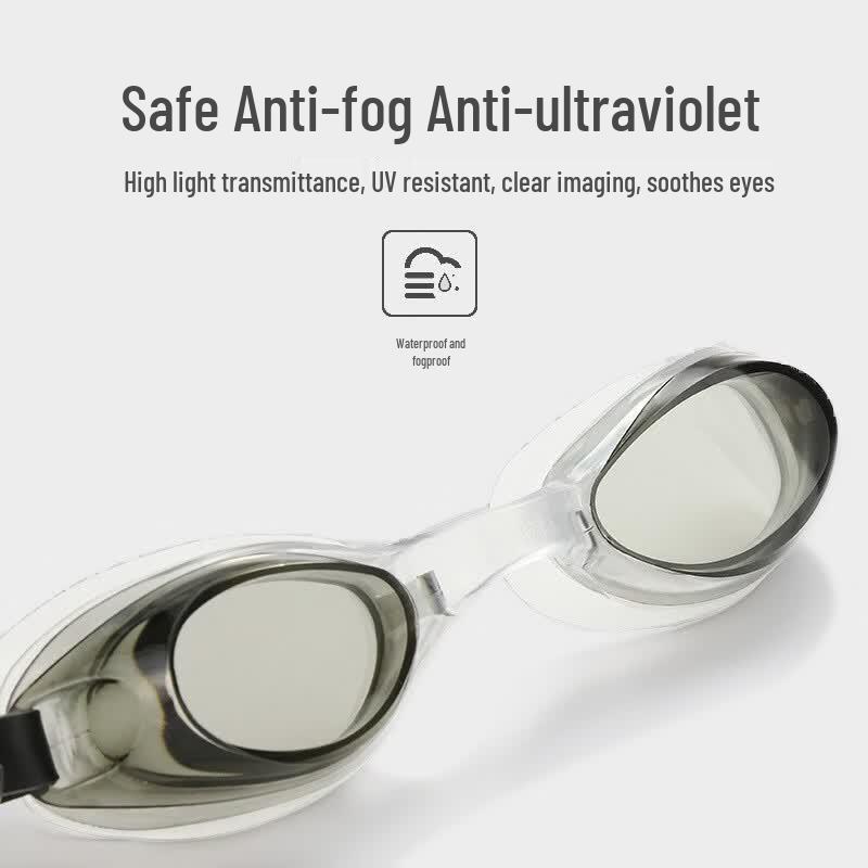 Yuzhan Unisex Swimming Goggles