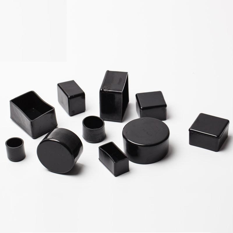 

ПК Прозрачный стол и ножки стула Обеденный стол Чехол для ног стула Нескользящий износостойкий фарфоровый пол Чехол для ног с царапинами Утолщенные коврики для