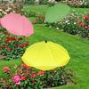 Plant Umbrellas For Outdoor Plants, Adjustable Garden Shade Umbrella Larger Size Plants Shade Cover Umbrella Sun Protection