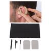 Hearing Amplifier Brush Set Hearing Amplifier Filter Tool with Storage Box For Resound