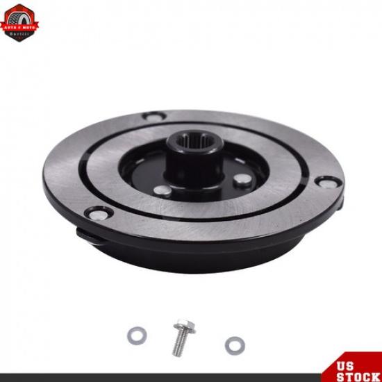 1 × A/C Compressor CLUTCH For Toyota Tacoma 2.7L l4 2007 2008 2009-2013