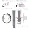 20mm Watch Band for and Rubber Watch Band with Silicone Waterproof and Includes Adjustment Tool and Spring Omega, Swatch, MoonSwatch, Omega,