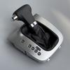 New Original Gear Shift Knob Shift Lever Handball With Dust Cover For VW Golf 6 MK6 16D 713 203A 16D713203A