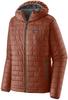 Patagonia Nano Puff Hoody Jacket (84222)