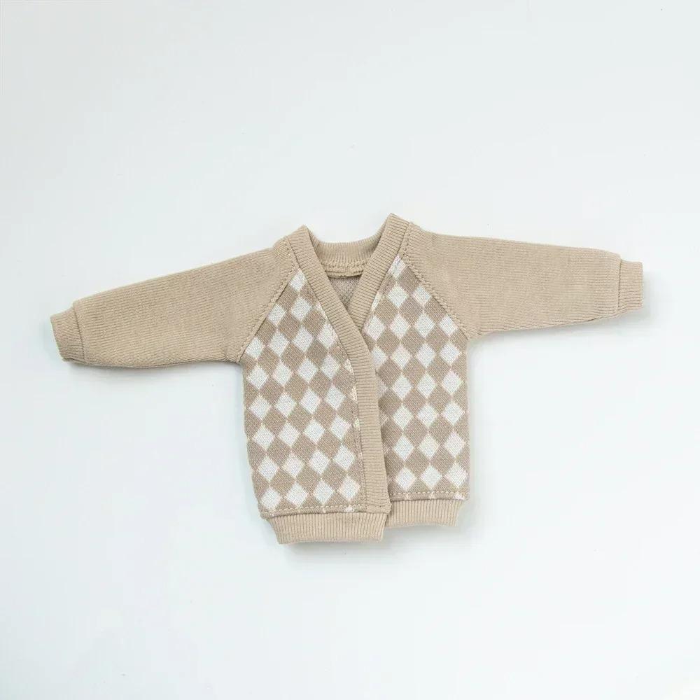 Blyth Clothes Mini skirt plaid cardigan pleated skirt student suit casual sweater jacket shirt Ymy Ob22 24 27 Doll Accessories