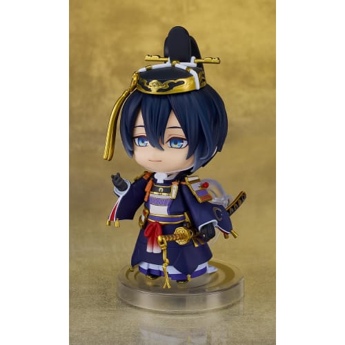 Nendoroid Touken Ranbu ONLINE Mikazuki Munechika Extreme