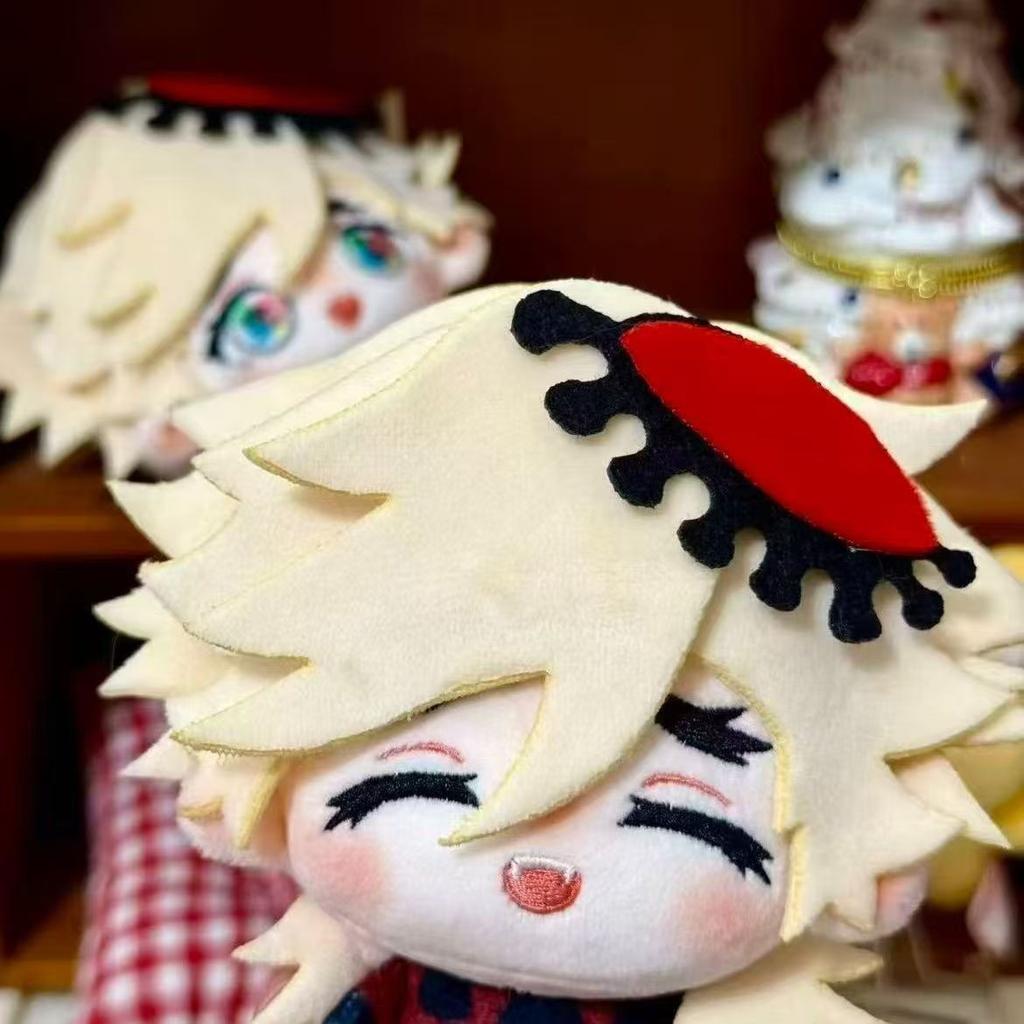 Demon Slayer anime Nezuko plush Fill Doll decoration Kawaii Pillow Product Japanese Anime Ghost Slayer Blade Doll Tanjiro gifts