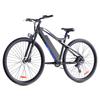 Men’s 27.5" Electric Mountain Bike, 250W Motor, 13Ah Battery, Range 30-60 Km, 9-Speed Gear
