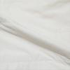 DOD Fleece-Lined Quilted Shacket (White)