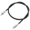 Motorcycle Speedometer Cable for Yamaha Virago XV400 XV250 XV125