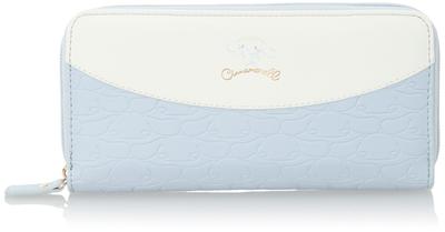 Billfold Long Wallet SR22 Cinnamoroll [Aldi]