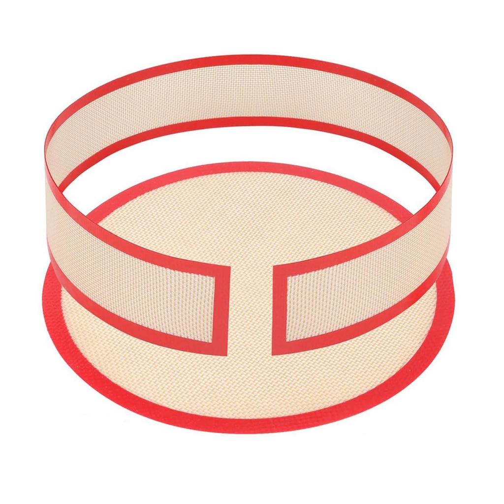 Dishwasher Safe Non-stick Baking Mat Silicone Baking Mat