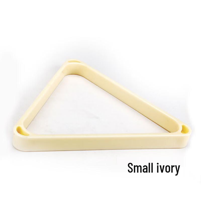 Snooker Billiard Ball Triangle Rack