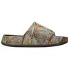Nike Realtree X Calm Slide Edge Camo Men Sneakers Brown Baroque-Brown IB2885-200