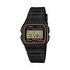 [Casio] Orologio digitale F-91WG-9 da uomo modello Overseas [Reimportato]