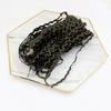 Multicolor Zig Zag Ribbons 5mm Grosgrain Lace Trim Ribbon  For Wedding Party Christmas Decor
