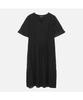 THURSDAY ISLAND V-Neck Midi Length Dress_T254Aop232W