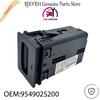 954902S200 Start Button Bracket for Hyundai Tucson Ix35 LM 2011-2015 OEM 95490-2S200