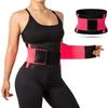 Neoprene Lumbar Waist Cincher Trimmer Trainer Slimming Body Shaper Sport Girdle Support Belt for Women